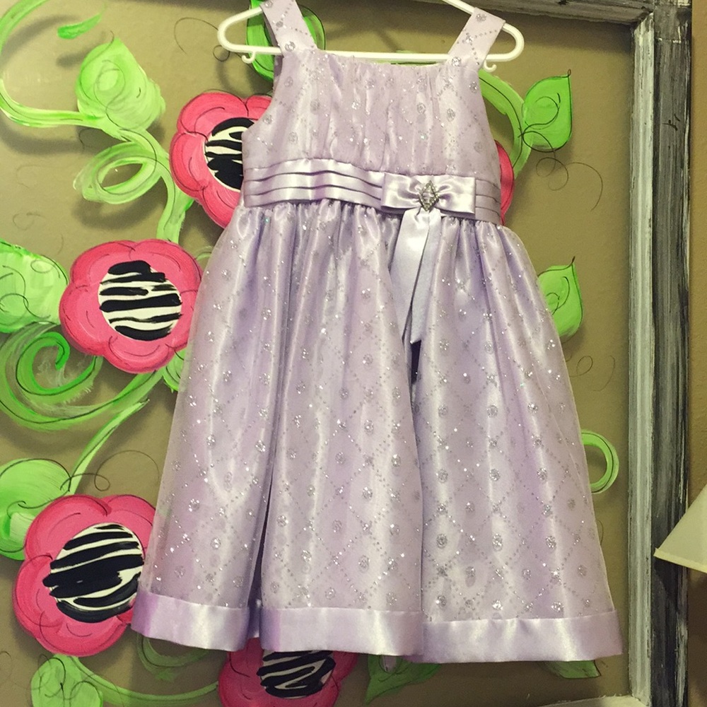 Girls Dress